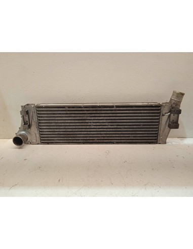 Recambio de intercooler para renault scenic ii 1.9 dci diesel referencia OEM IAM 8200115540A  