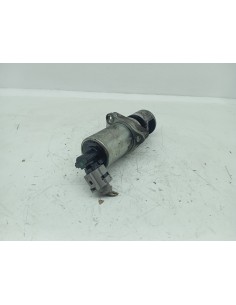 Recambio de valvula egr para renault megane ii familiar dynamique confort referencia OEM IAM 8200542998  