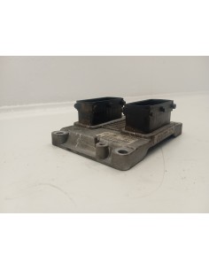 Recambio de centralita motor uce para opel corsa d enjoy referencia OEM IAM 55557934   2