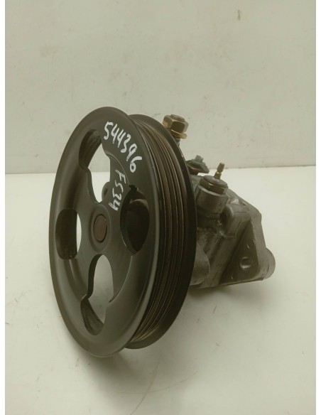 Recambio de bomba direccion para volvo v40 familiar 1.8 16v cat referencia OEM IAM   