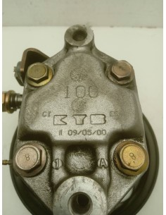 Recambio de bomba direccion para volvo v40 familiar 1.8 16v cat referencia OEM IAM    2