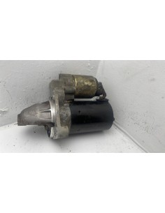 Recambio de motor arranque para ford fiesta (cbk) 1.6 16v cat referencia OEM IAM 0001107407  