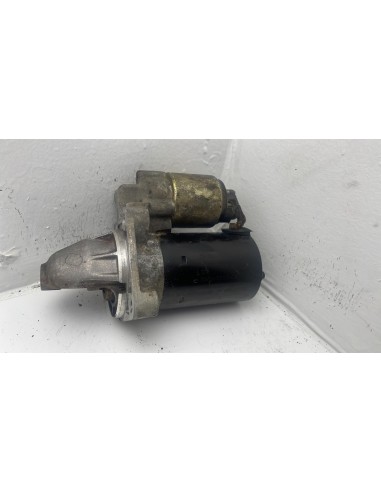 Recambio de motor arranque para ford fiesta (cbk) 1.6 16v cat referencia OEM IAM 0001107407  