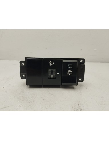 Recambio de mando multifuncion para ssangyong rodius 2.7 turbodiesel cat referencia OEM IAM 621W10140  