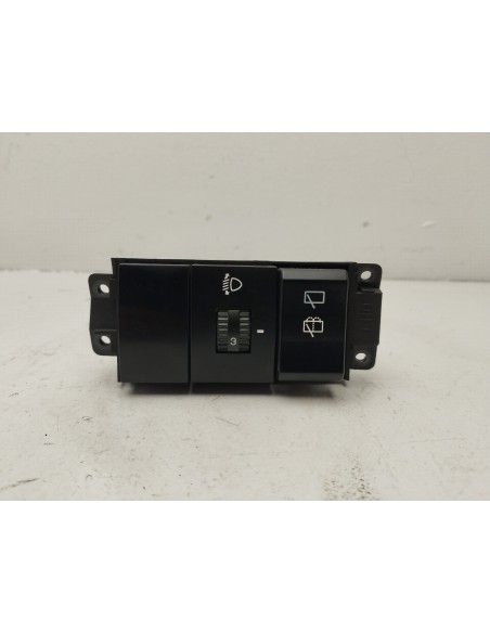 Recambio de mando multifuncion para ssangyong rodius 2.7 turbodiesel cat referencia OEM IAM 621W10140  