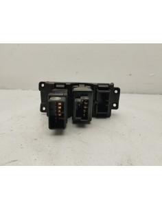 Recambio de mando multifuncion para ssangyong rodius 2.7 turbodiesel cat referencia OEM IAM 621W10140   2