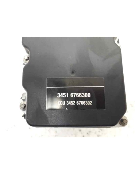 Recambio de abs para bmw serie 5 berlina (e60) 3.0 turbodiesel cat referencia OEM IAM 34516758743  