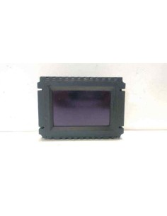 Recambio de pantalla multifuncion para opel vectra c berlina referencia OEM IAM 13132286  