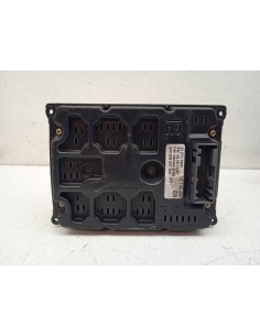 Recambio de pantalla multifuncion para opel vectra c berlina referencia OEM IAM 13132286   2