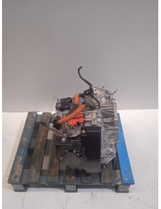 Recambio de caja cambios para toyota prius (nhw20) 1.5 cat referencia OEM IAM 08J05A  