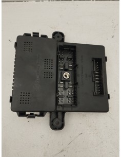 Recambio de modulo electronico para ssangyong rodius 2.7 turbodiesel cat referencia OEM IAM 8232021031  