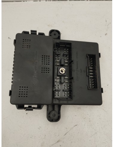 Recambio de modulo electronico para ssangyong rodius 2.7 turbodiesel cat referencia OEM IAM 8232021031  