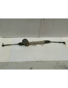Recambio de cremallera direccion para citroën c4 picasso 1.6 16v hdi fap referencia OEM IAM 1663652580  