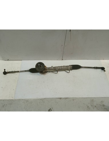 Recambio de cremallera direccion para citroën c4 picasso 1.6 16v hdi fap referencia OEM IAM 1663652580  