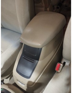 Recambio de apoyabrazos central para ssangyong rodius 2.7 turbodiesel cat referencia OEM IAM   