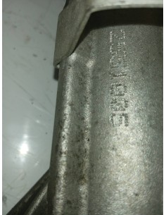 Recambio de cremallera direccion para citroën c4 picasso 1.6 16v hdi fap referencia OEM IAM 1663652580   2