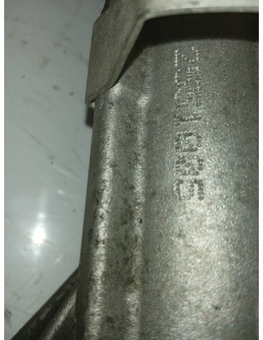 Recambio de cremallera direccion para citroën c4 picasso 1.6 16v hdi fap referencia OEM IAM 1663652580  