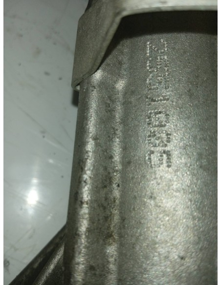 Recambio de cremallera direccion para citroën c4 picasso 1.6 16v hdi fap referencia OEM IAM 1663652580  