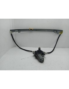Recambio de elevalunas delantero izquierdo para renault scenic (ja..) 1.9 dci diesel cat referencia OEM IAM 400733T2  