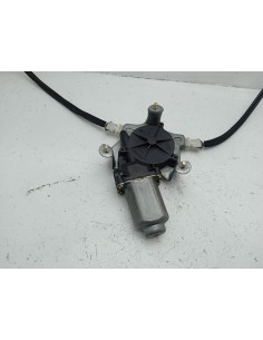 Recambio de elevalunas delantero izquierdo para renault scenic (ja..) 1.9 dci diesel cat referencia OEM IAM 400733T2   2