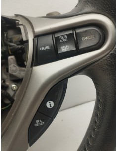 Recambio de mando volante para honda civic berlina 5 (fk) 1.8 executive referencia OEM IAM 78525SMGG810M1  