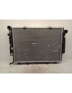 Recambio de radiador agua para mercedes-benz clase s (w140) berlina 6.0 v12 48v cat referencia OEM IAM 1405001003  