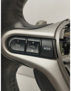 Recambio de mando volante para honda civic berlina 5 (fk) 1.8 executive referencia OEM IAM 78525SMGG810M1   2