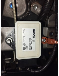 Recambio de modulo electronico para honda civic berlina 5 (fk) 1.8 executive referencia OEM IAM 39960SMG003  