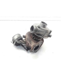 Recambio de turbocompresor para mazda 626 berlina (gf) 2.0 turbodiesel cat referencia OEM IAM VJ300009  
