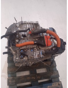 Recambio de caja cambios para toyota prius (nhw20) 1.5 cat referencia OEM IAM 08J05A   2