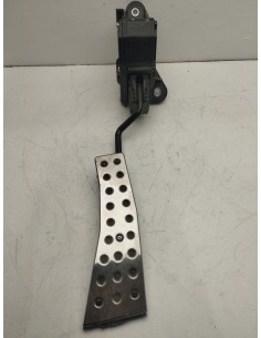 Recambio de potenciometro pedal para honda civic berlina 5 (fk) 1.8 executive referencia OEM IAM 17800SMGP000  