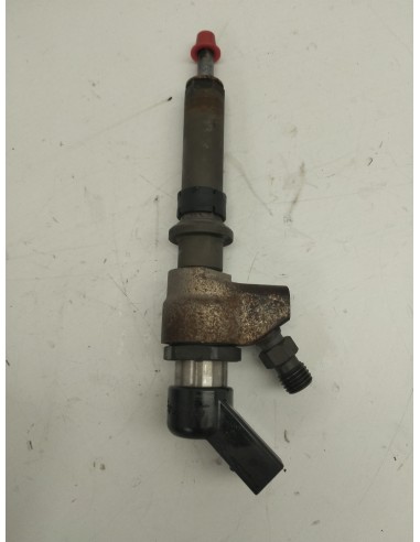 Recambio de inyector para citroën xsara berlina 2.0 hdi exclusive (66kw) referencia OEM IAM 9636819380  