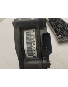 Recambio de potenciometro pedal para honda civic berlina 5 (fk) 1.8 executive referencia OEM IAM 17800SMGP000   2