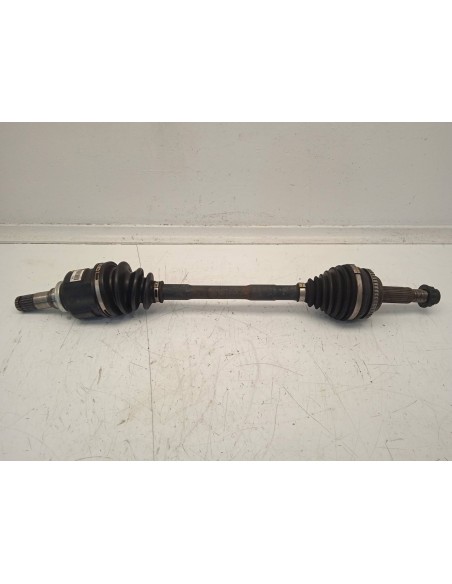 Recambio de transmision delantera izquierda para toyota prius (nhw20) 1.5 cat referencia OEM IAM 4342047020  