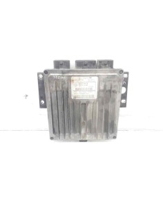 Recambio de centralita motor uce para renault scenic ii referencia OEM IAM R0410B024C  