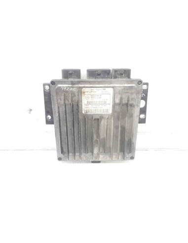 Recambio de centralita motor uce para renault scenic ii referencia OEM IAM R0410B024C  