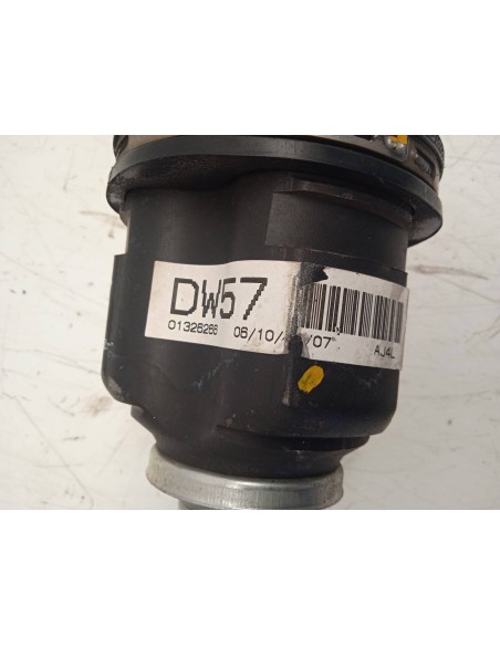 Recambio de transmision delantera izquierda para toyota prius (nhw20) 1.5 cat referencia OEM IAM 4342047020  