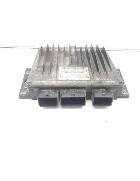 Recambio de centralita motor uce para renault scenic ii referencia OEM IAM R0410B024C  