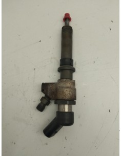 Recambio de inyector para citroën xsara berlina 2.0 hdi exclusive (66kw) referencia OEM IAM 9636819380   2