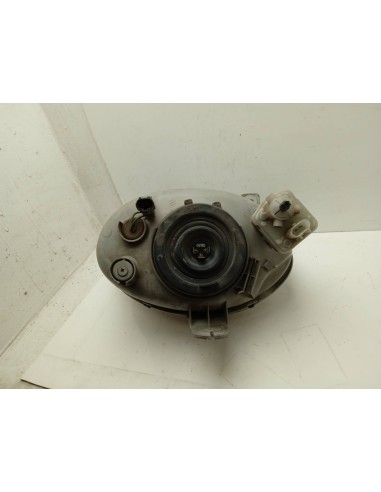 Recambio de faro izquierdo para daewoo matiz 0.8 cat referencia OEM IAM 96314270  