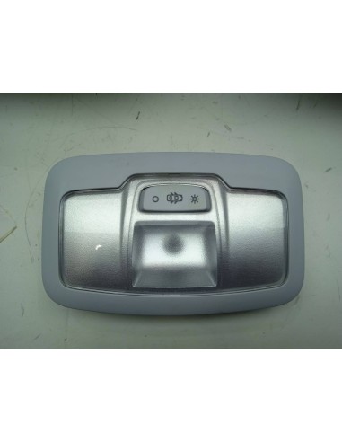 Recambio de luz interior para peugeot 2008 (--.2013) allure referencia OEM IAM 96781443PR  