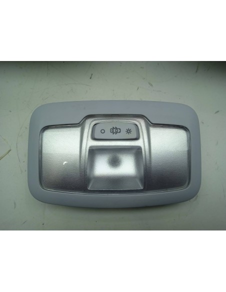 Recambio de luz interior para peugeot 2008 (--.2013) allure referencia OEM IAM 96781443PR  