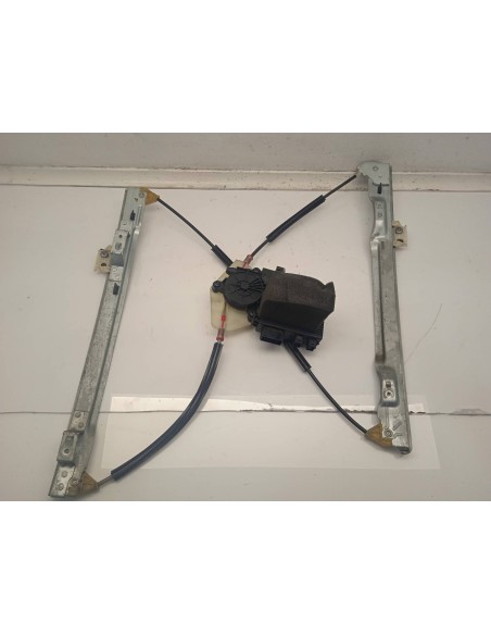 Recambio de elevalunas delantero derecho para citroën c4 picasso 1.6 16v hdi fap referencia OEM IAM 9682495580  