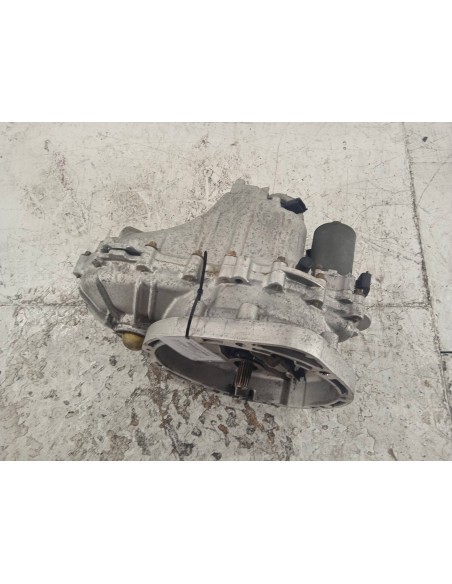 Recambio de caja cambios para smart coupe 0.7 turbo cat referencia OEM IAM 0302011285  