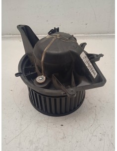 Recambio de motor calefaccion para mini mini (r56) 1.6 16v referencia OEM IAM 641134226449  