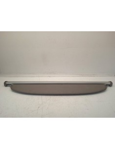 Recambio de bandeja trasera para toyota prius (nhw20) 1.5 cat referencia OEM IAM 6491047010B0  