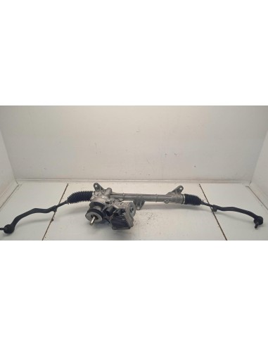 Recambio de cremallera direccion para mini mini (r56) 1.6 16v referencia OEM IAM 6799341AI01 ELECTRICA 