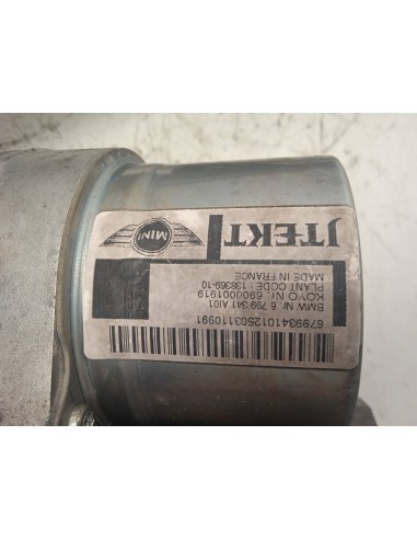 Recambio de cremallera direccion para mini mini (r56) 1.6 16v referencia OEM IAM 6799341AI01 ELECTRICA 