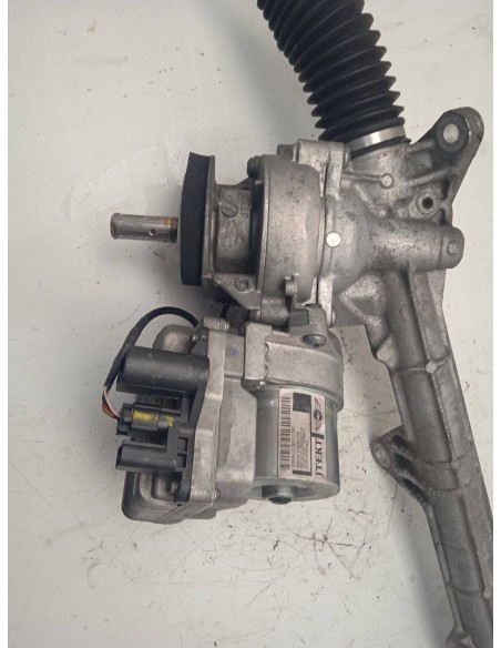 Recambio de cremallera direccion para mini mini (r56) 1.6 16v referencia OEM IAM 6799341AI01 ELECTRICA 