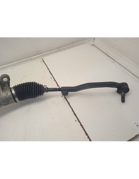 Recambio de cremallera direccion para mini mini (r56) 1.6 16v referencia OEM IAM 6799341AI01 ELECTRICA 